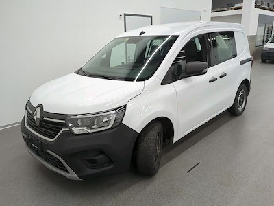 Achetez RENAULT KANGOO sur Ayvens Carmarket